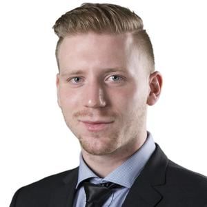 Meet your Posher, Sean